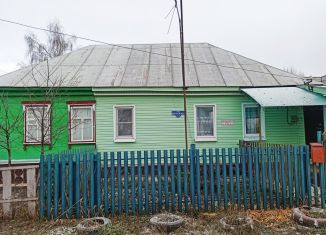 Продается дом, 55 м2, Рассказово, Воронежская улица