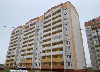 Продажа 2-комнатной квартиры, 69 м2, деревня Алтуховка, Олимпийская улица, 7
