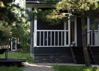 Продается дом, 73 м2, деревня Темьянь, Заповедная улица, 11