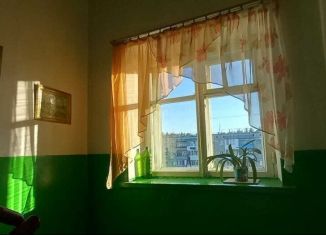 Продажа двухкомнатной квартиры, 41 м2, Свердловская область, Комсомольская улица, 16