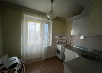 Продается 3-комнатная квартира, 61.1 м2, Волгоградская область, Туркменская улица, 21