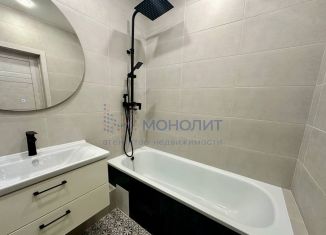2-комнатная квартира на продажу, 63 м2, село Семёновка, Молодёжная улица, 3В