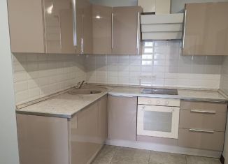 Сдается 3-ком. квартира, 70 м2, Москва, Хорошёвское шоссе, 12к1, метро Беговая