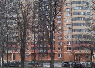 Продам двухкомнатную квартиру, 62.5 м2, Москва, Беломорская улица, 13к1, район Левобережный