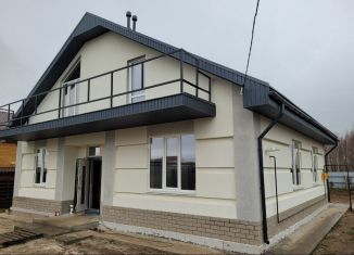 Дом на продажу, 225 м2, деревня Бурцево, Фруктовая улица, 4