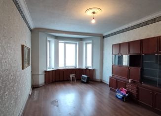 Продается трехкомнатная квартира, 76.8 м2, Ангарск, 51-й квартал, 22