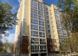 Продается двухкомнатная квартира, 69.4 м2, Брянск, улица Бурова, 4