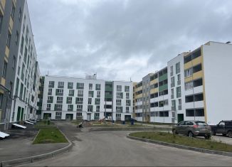 Продажа трехкомнатной квартиры, 78 м2, Нижегородская область, улица Красногорка, 21к1
