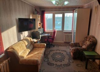 Продажа 1-комнатной квартиры, 31 м2, Новосибирск, улица Макаренко, 4, метро Заельцовская