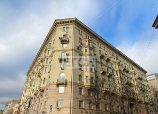 Продам 3-комнатную квартиру, 76 м2, Москва, Малая Сухаревская площадь, 1с1, Малая Сухаревская площадь