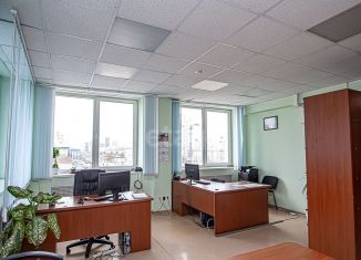 Продам офис, 478.8 м2, Новосибирск, улица Никитина, 20, Октябрьский район