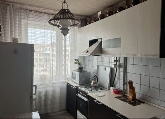 Сдается трехкомнатная квартира, 55.9 м2, Нижний Новгород, улица Веденяпина, 32, метро Парк Культуры
