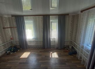 Продаю дом, 65 м2, рабочий посёлок Вышков, Железнодорожная улица, 16А