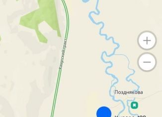 Земельный участок на продажу, 10 сот., село Хомутово