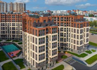 Продажа трехкомнатной квартиры, 107.1 м2, Санкт-Петербург, Дворцовая площадь