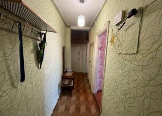 Продажа 3-комнатной квартиры, 47 м2, Свердловская область, переулок Сысолятина, 1