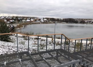 Продажа земельного участка, 10 сот., деревня Званка