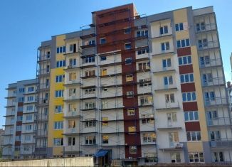 Однокомнатная квартира на продажу, 38.2 м2, Ленинградская область