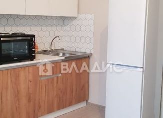 Продам квартиру студию, 24 м2, Реутов, Транспортная улица, 27, ЖК Реут