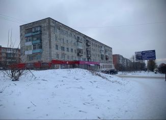 Продажа 4-комнатной квартиры, 58.4 м2, Соликамск, улица 20-летия Победы, 189