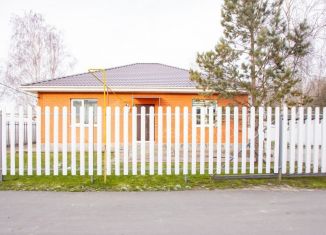 Продам дом, 107.7 м2, деревня Ошкукова, Кооперативная улица