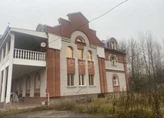Продается офис, 800 м2, Ивановская область, деревня Крутово, 54