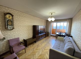 Продается двухкомнатная квартира, 44.6 м2, Москва, Пролетарский проспект, 6к2, метро Каширская
