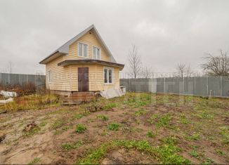 Продам дом, 78.8 м2, деревня Беляево