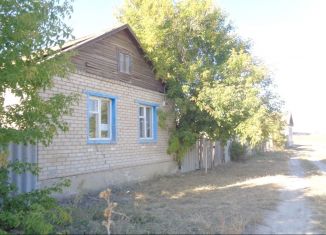 Продается дом, 50 м2, село Царев, улица Бегичева