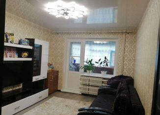 Продаю однокомнатную квартиру, 37 м2, Димитровград, Гвардейская улица, 36А