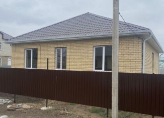 Продажа дома, 93 м2, село Осыпной Бугор, Астраханский переулок, 6