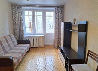 Аренда 2-комнатной квартиры, 45 м2, Москва, Токмаков переулок, 3-5, Токмаков переулок