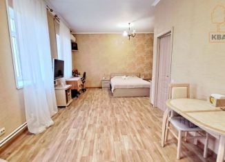 Продается 1-комнатная квартира, 40.2 м2, Димитровград, Комсомольская улица, 99