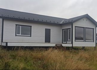 Продаю дом, 88 м2, коттеджный поселок Норвежская Деревня, коттеджный посёлок Норвежская деревня, 209