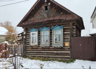 Продажа дома, 50 м2, Воткинск, Советская улица, 84