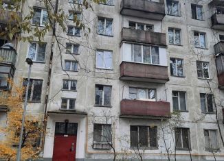 Продам двухкомнатную квартиру, 45.3 м2, Москва, квартал 90А Грайвороново, к11