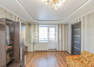 2-комнатная квартира на продажу, 42.9 м2, Улан-Удэ, улица Ипподром, 1