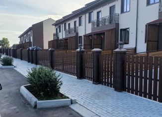 Продам таунхаус, 104 м2, село Калинино, Покровская улица, 30