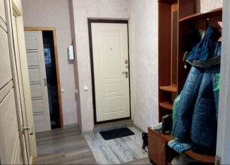 Продается трехкомнатная квартира, 53.5 м2, Кулебаки, Полевая улица, 14