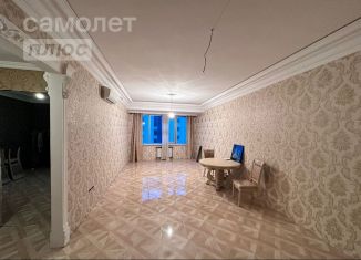 Двухкомнатная квартира на продажу, 70 м2, Грозный, улица Умара Димаева, 14, микрорайон Грозный-Сити