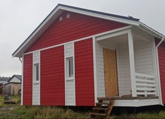 Продам дом, 120 м2, коттеджный поселок Норвежская Деревня, коттеджный посёлок Норвежская деревня, 156
