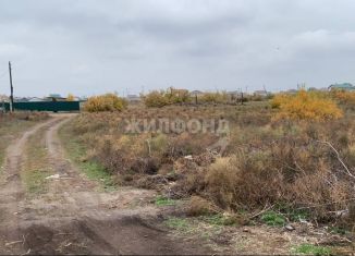 Продажа земельного участка, 800 сот., Астраханская область, Молодёжная улица