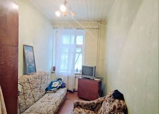 Продаю 1-комнатную квартиру, 34.5 м2, Севастополь, улица Пирогова, 2Б