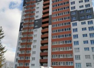 Продается 1-комнатная квартира, 42.8 м2, Тольятти, проспект Степана Разина, 16В, ЖК Новая Заря