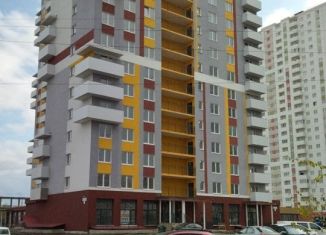 Продажа двухкомнатной квартиры, 58.2 м2, Санкт-Петербург