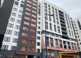 Продается двухкомнатная квартира, 70.5 м2, Калининград, улица Маршала Борзова, 109, ЖК Альпы