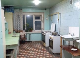 Квартира в аренду студия, 18 м2, Новосибирск, улица Аэропорт, 54