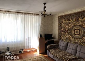 2-комнатная квартира на продажу, 55 м2, село Вересаево, Школьная улица, 1