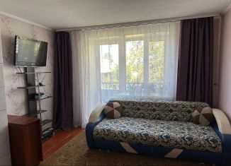 2-комнатная квартира на продажу, 43 м2, село Бердюжье, улица 50 лет Октября, 35