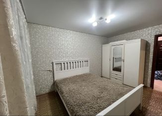 Аренда двухкомнатной квартиры, 52 м2, Альметьевск, улица Ленина, 129